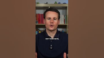 Hoe beveiligt u uw crypto-seedzin echt?