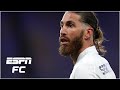 Sergio Ramos LEAVING Real Madrid! What happened, and where to next? | ESPN FC