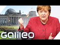Angela Merkel: Wie tickt die Bundeskanzlerin? | Galileo | ProSieben