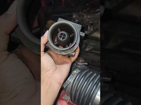 Mass Airflow Sensor Pajaro Ytshorts