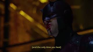 Matt Murdock - Cocaine (Nomy)