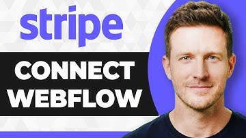 How to Connect Stripe with Webflow (2025 Guide)