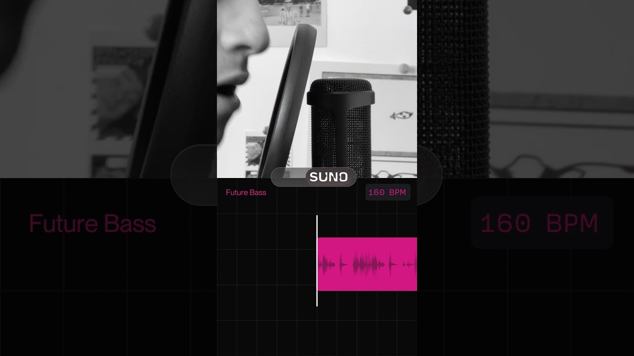 sound design… using only your mouth?