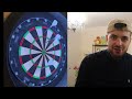 Becoming A PROFESSIONAL DARTS PLAYER 🎯 (My Journey) | Path to Pro Ep 15 & 16 | ONE YEAR UPDATE!