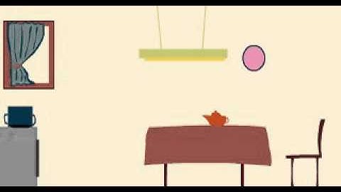 Bouncing ball with motion tween