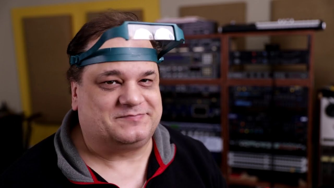 Alesis HR-16 battery replacement