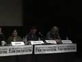 Part 4: Film Criticism in Crisis? panel discussion