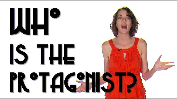 "The Great Gatsby" | Protagonist: Overview & Analysis | 60second Recap®