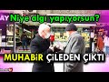 MUHABİR ÇİLEDEN ÇIKTI! AKP, EKREM İMAMOĞLU & MANSUR YAVAŞ'A ENGEL KOYUYOR MU?