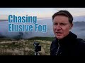 Time lapse Photography Behind the Scenes New Zealand Episode 9 - Chasing Fog