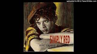 Simply Red - Holding Back the Years (528Hz)