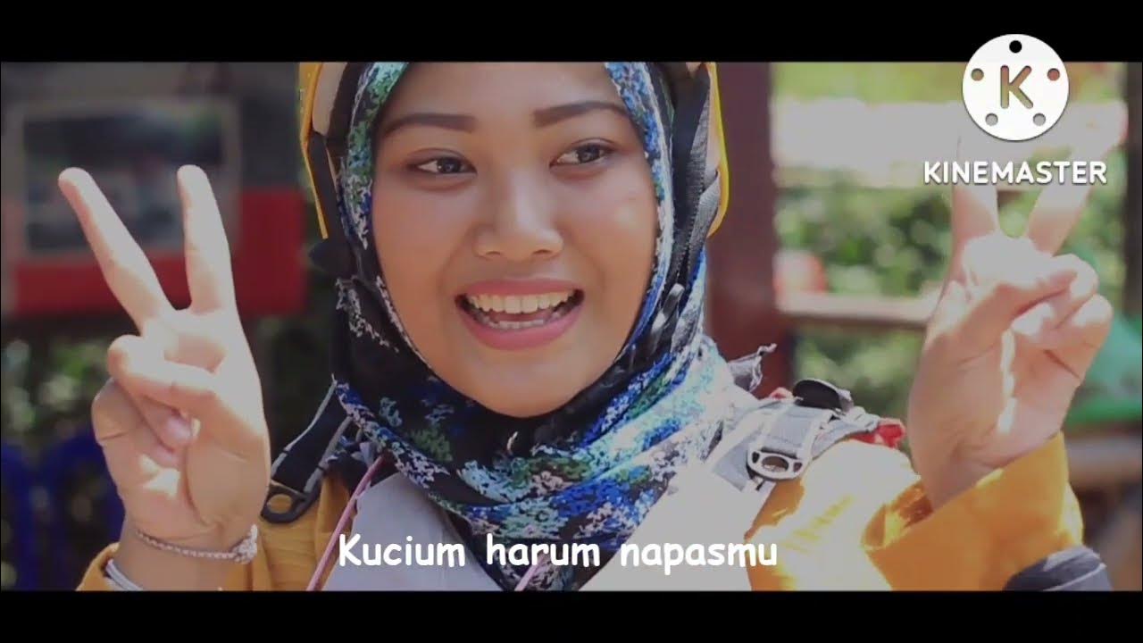 Afgan - Lenggang Puspita ( lirik ) - YouTube