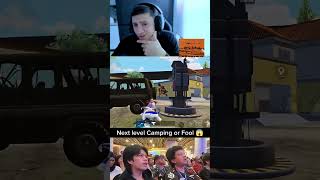 хитрый донатер 😱🔥#pubgshorts #RavenMETRO #СhillMobile #PubgMobile #bgmi
