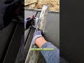 The Art of Concrete Jointing and Finishing#shorts #construction #shortvideo #feedshorts #fyp