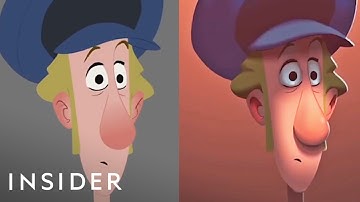 How Netflix