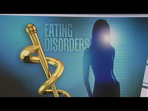 Quarantine & eating disorders: A dangerous combo