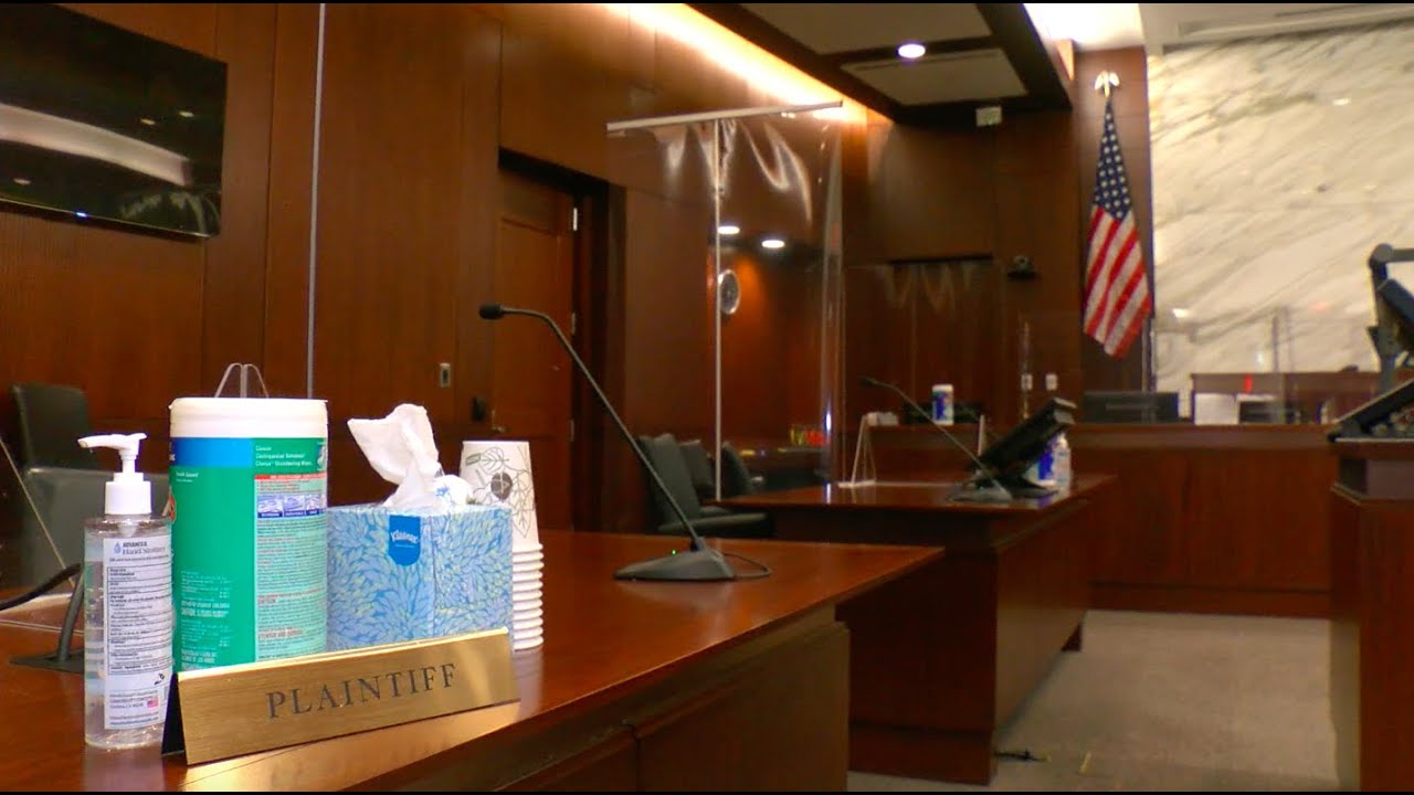 Maryland Courts Postpone All Jury Trials To 2021 YouTube Maryland Courts Postpone All Jury Trials To 2021 YouTube