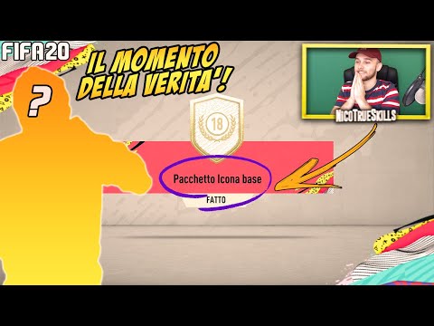 APRO IL PACCHETTO