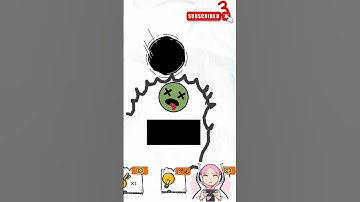 Level 29 || Draw 2 Save 2 #draw2save2 #games #shorts