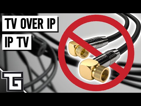 WAS Ihr über PANASONIC wissen müsst! | IP-TV & TV over IP Infos & Einrichtung