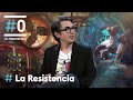 LA RESISTENCIA - Entrevista a Berto Romero | Parte 1 | #LaResistencia 25.03.2021