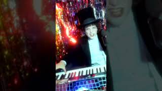 Gypsy Girl part 4 rippin' SOLO!