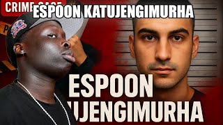 Lmt Reagoi Mies Joka Muutti Suomen Katujengit Totuus Suvelan Murhasta