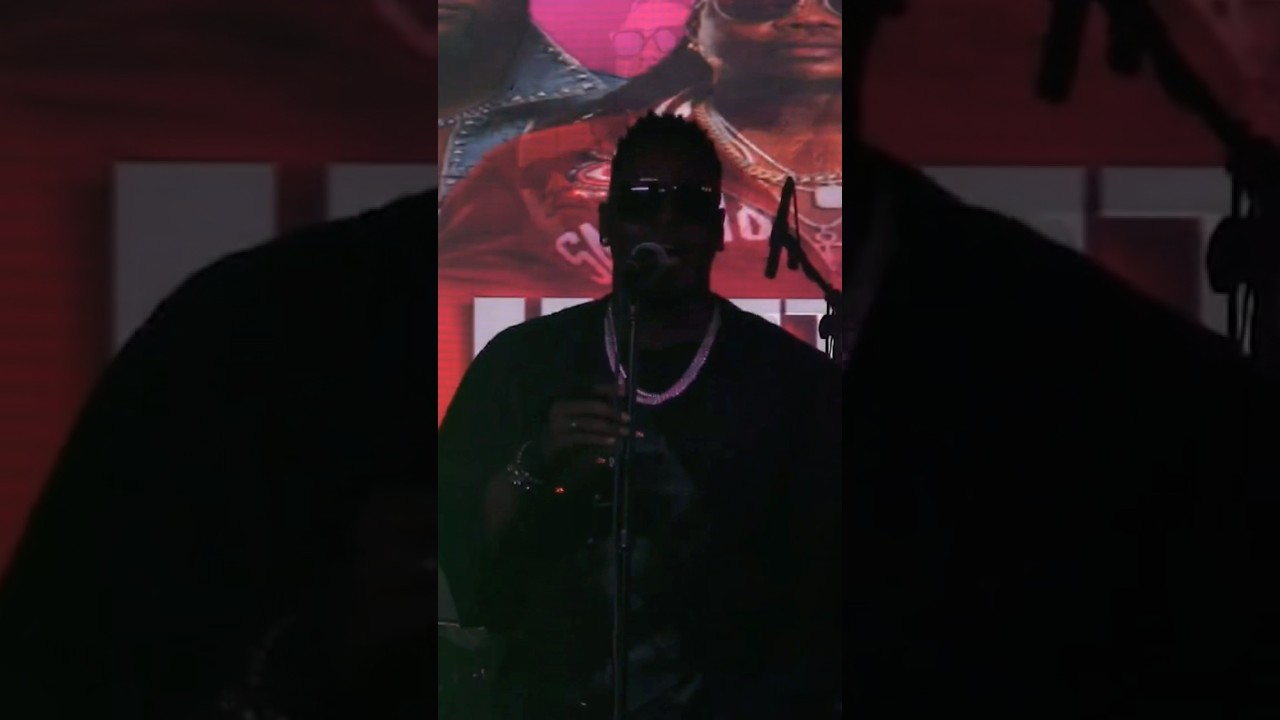 Wilblack Guitare Ap Bien Jwe Tout Bon Nan 