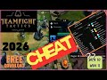 How to: TFT Cheats 2026 | League of Legends Auto Chess Hack (Updated)