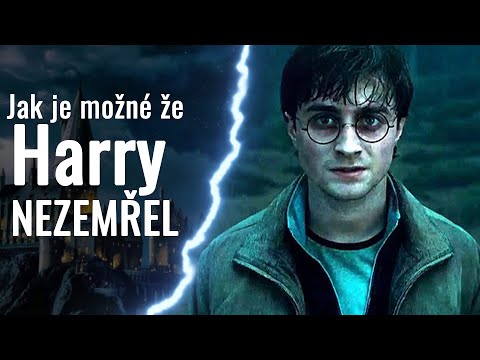 Video: Proč Harry zemřel?