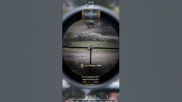 Skill Issue | Heroes & Generals #shorts