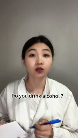 Do you drink a lot？ #funny #comedy #doctor #shorts #viral