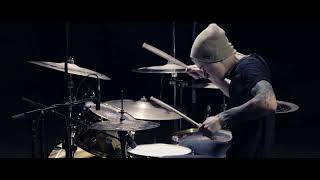 The Word Alive - (2016) Sellout Drum Playthrough - Luke Holland