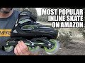 Bladerunner by Rollerblade Advantage Pro XT // Inline Skate Review