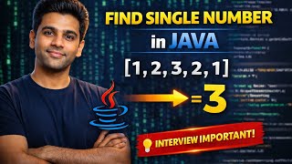 Remove Duplicate Elements in Java  Simple Method