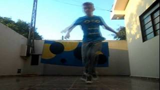 Kawan' #Base Training [FreeStep] {Just a Dream}