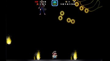 SMBX2 Beta 4 episode SMBXDM The Lost Levels 2 Part 5