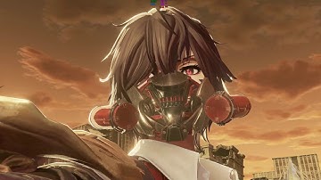 Code Vein - Episode 3 It