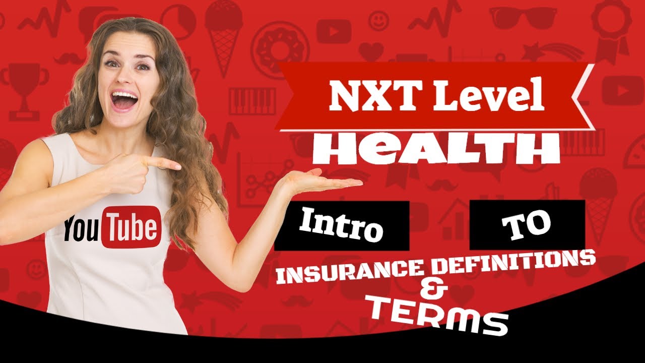 NXT Level Health YouTube debut YouTube