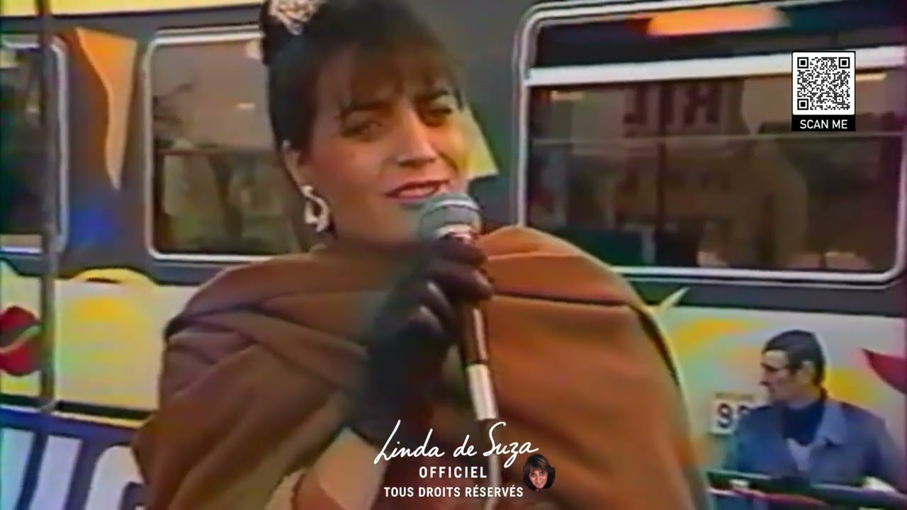 Linda De Suza "Qu'est ce que tu sais faire"