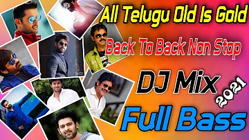 Telugu Movie Songs Back To Back Non Stop Roadshow Dj Remix 2022 | Djsomesh Sripuram | Telugudjsongs