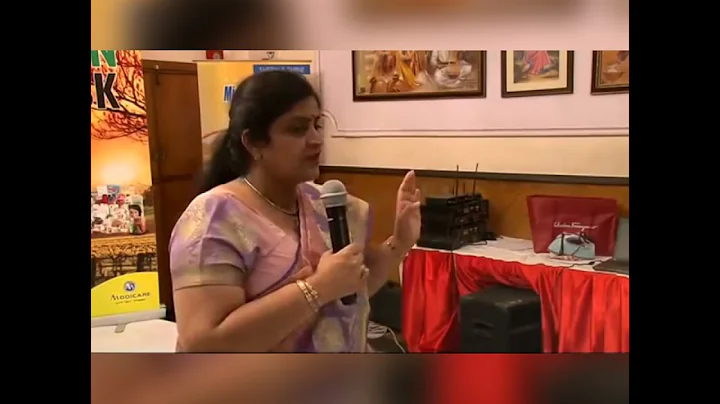 Moducare Well Intellecte explanation by Surekha Bhargava