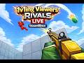 🔴 LIVE | ROBLOX RIVALS | gonna quit in some time | ROAD TO 18K SUBS!
