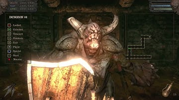 Dungeons Of The Deep - Part 6: " Dungeon 06 Completed "