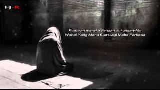 Doa Untuk Mujahidin