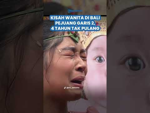 KISAH HARU Wanita