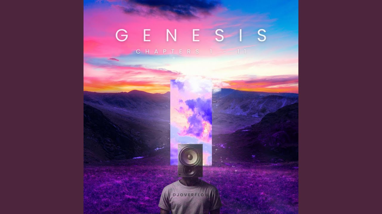 Watch Genesis Eight on YouTube Watch Genesis Eight on YouTube