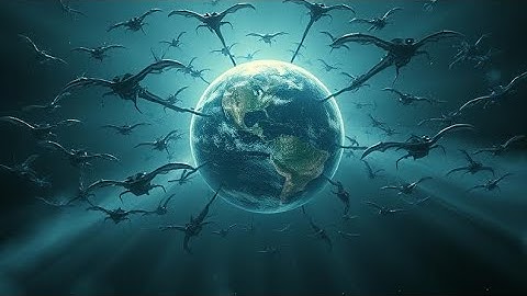 At The Mountains Of Madness Chapter 7: (H. P. Lovecraft Audiobook)