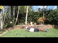 UN-CUT Day 3 RTY 2021 l FF4F Workout l How to stay fit in Hawaii | VLOG | Max ABs workout