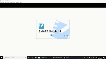How to use Recorder for math lessons on SmartNotebook